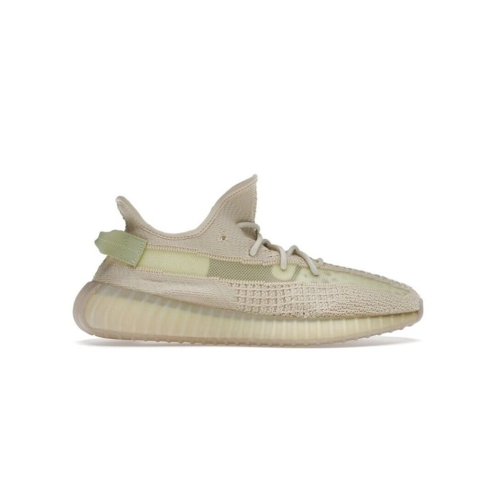 Adidas Yeezy Boost 350 V2 'Flax' FX9028